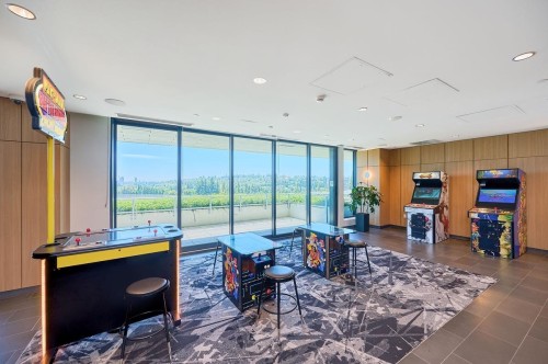 3302-3833 Evergreen Place, Burnaby, BC 
