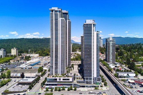 3302-3833 Evergreen Place, Burnaby, BC 
