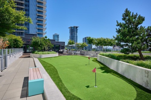 3302-3833 Evergreen Place, Burnaby, BC 