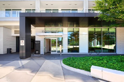 3302-3833 Evergreen Place, Burnaby, BC 