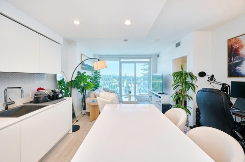 3302-3833 Evergreen Place, Burnaby, BC 
