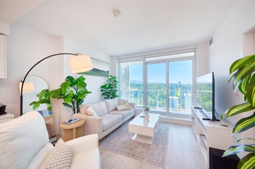 3302-3833 Evergreen Place, Burnaby, BC 