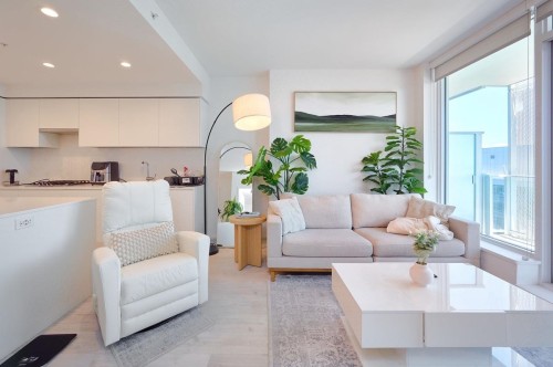 3302-3833 Evergreen Place, Burnaby, BC 