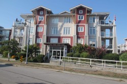 311-4211 Bayview Street  Richmond, BC V7E 6T6
