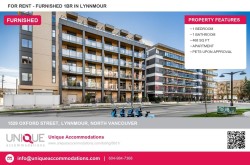 1529 Oxford Street North Vancouver, BC V7J 1E6