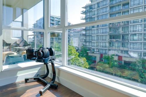 508-168 East Esplanade  North Vancouver, BC V7L 4X8