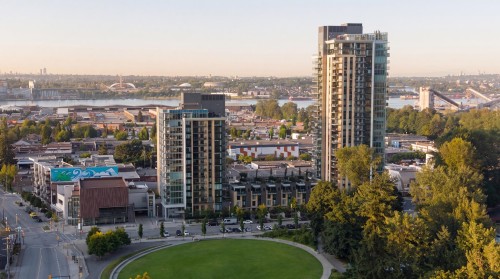 1439 Hunter Street, North Vancouver, BC 