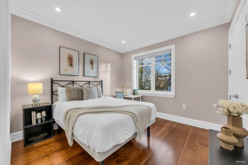 4307 13Th Avenue W, Vancouver, BC 