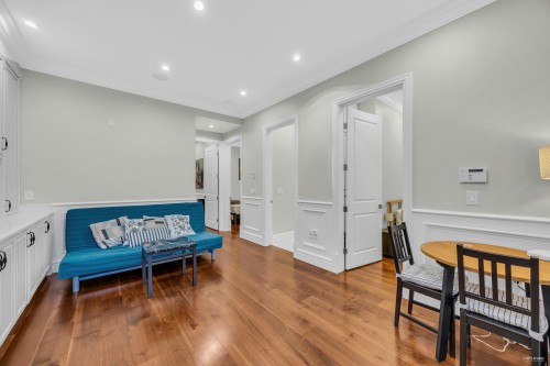 4307 13Th Avenue W, Vancouver, BC 