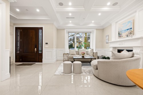 4307 13Th Avenue W, Vancouver, BC 