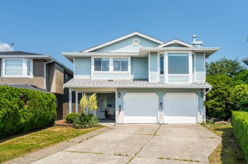 619 Swanson Place, Port Coquitlam, BC 