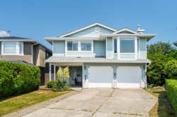 619 Swanson Place  Port Coquitlam, BC V3B 7M2