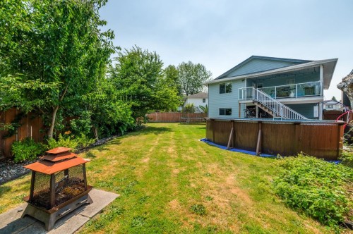 619 Swanson Place, Port Coquitlam, BC 