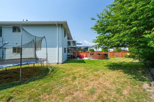619 Swanson Place, Port Coquitlam, BC 