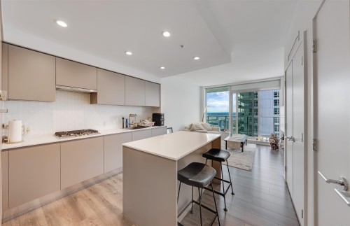 4006-3809 Evergreen Place, Burnaby, BC 
