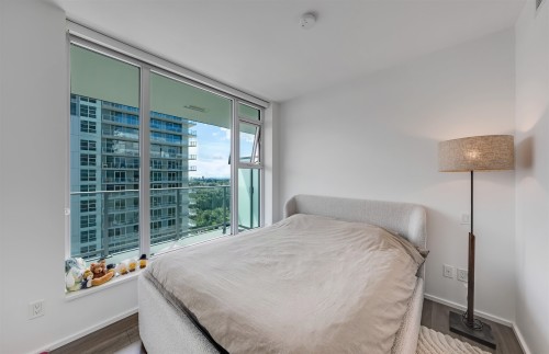 4006-3809 Evergreen Place, Burnaby, BC 