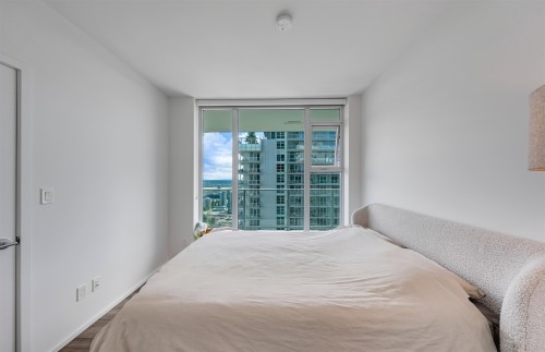 4006-3809 Evergreen Place, Burnaby, BC 