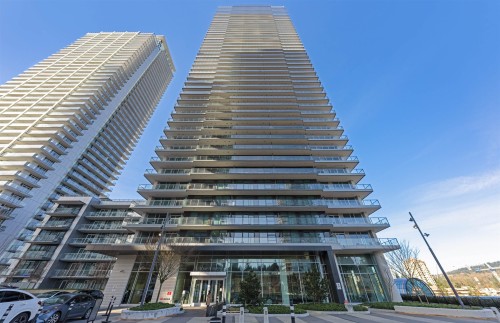 4006-3809 Evergreen Place, Burnaby, BC 