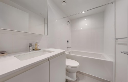 4006-3809 Evergreen Place, Burnaby, BC 