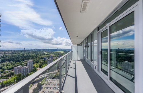 4006-3809 Evergreen Place, Burnaby, BC 