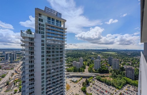 4006-3809 Evergreen Place, Burnaby, BC 