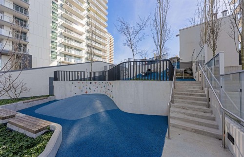 4006-3809 Evergreen Place, Burnaby, BC 