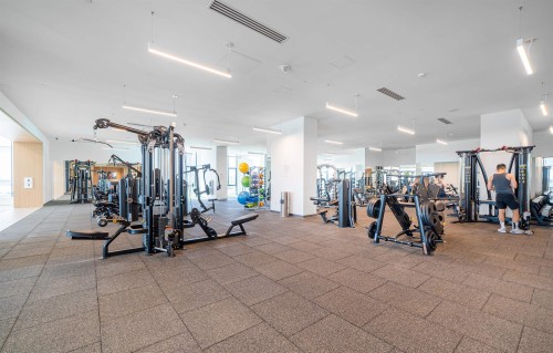 4006-3809 Evergreen Place, Burnaby, BC 