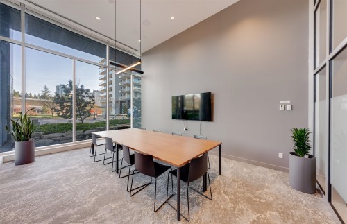 4006-3809 Evergreen Place, Burnaby, BC 