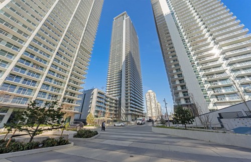 4006-3809 Evergreen Place, Burnaby, BC 