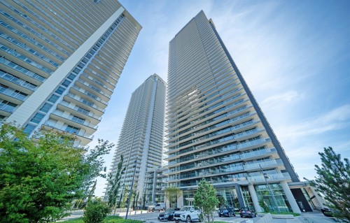4006-3809 Evergreen Place, Burnaby, BC 