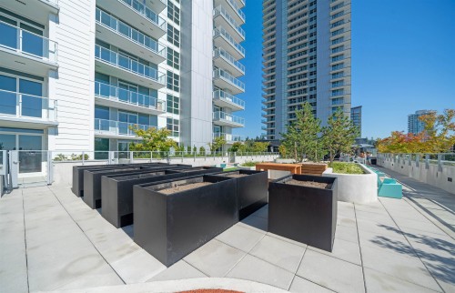 4006-3809 Evergreen Place, Burnaby, BC 