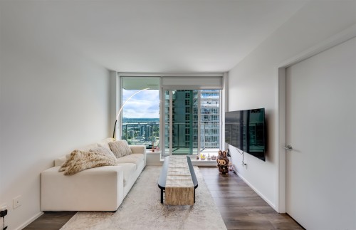 4006-3809 Evergreen Place, Burnaby, BC 