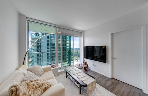 4006-3809 Evergreen Place, Burnaby, BC 