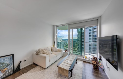 4006-3809 Evergreen Place, Burnaby, BC 
