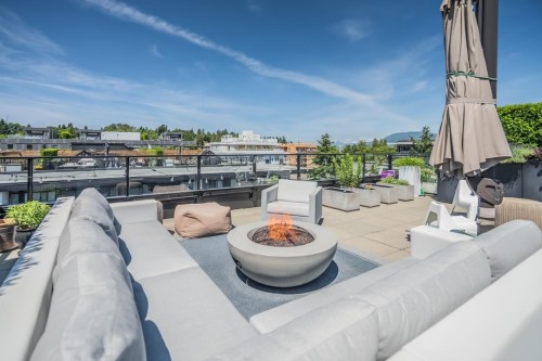 605-5085 Main Street, Vancouver, BC 