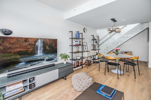 605-5085 Main Street, Vancouver, BC 