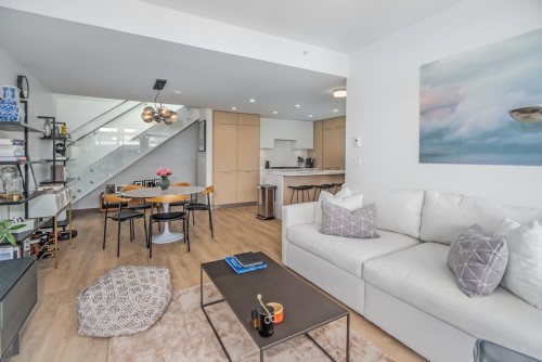 605-5085 Main Street, Vancouver, BC 