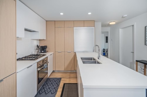 605-5085 Main Street, Vancouver, BC 