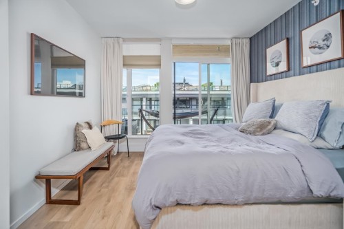 605-5085 Main Street, Vancouver, BC 