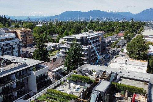 605-5085 Main Street, Vancouver, BC 