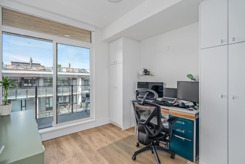 605-5085 Main Street, Vancouver, BC 
