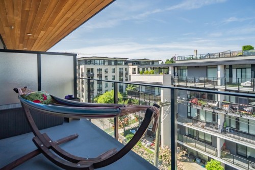 605-5085 Main Street, Vancouver, BC 