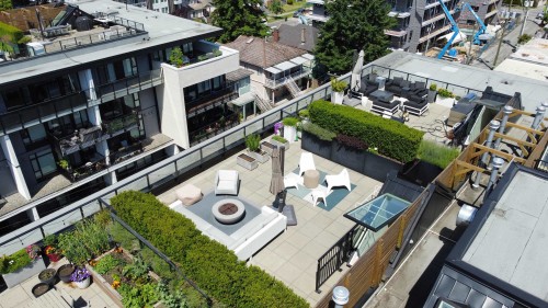 605-5085 Main Street, Vancouver, BC 