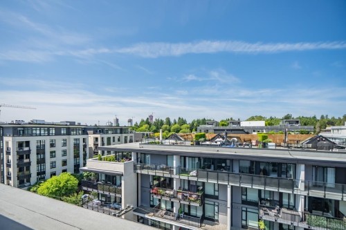 605-5085 Main Street, Vancouver, BC 