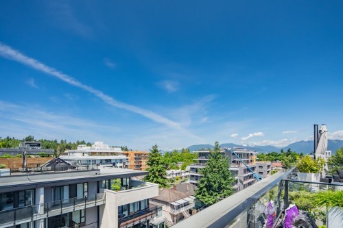 605-5085 Main Street, Vancouver, BC 