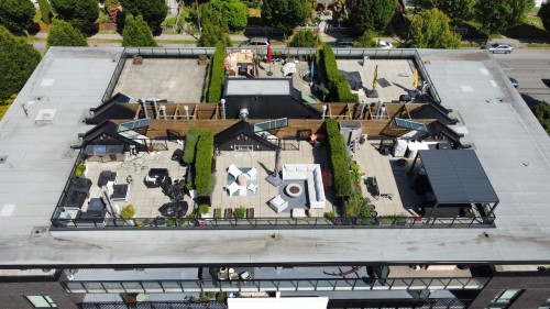 605-5085 Main Street, Vancouver, BC 