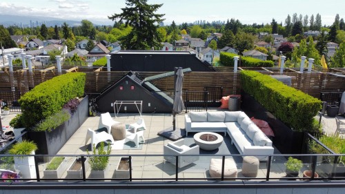 605-5085 Main Street, Vancouver, BC 