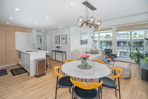 605-5085 Main Street, Vancouver, BC 