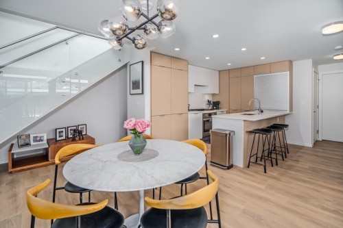 605-5085 Main Street, Vancouver, BC 