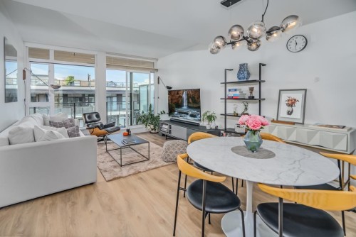 605-5085 Main Street, Vancouver, BC 